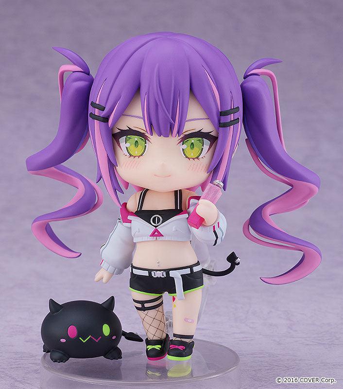 ねんどろいど 常闇トワ