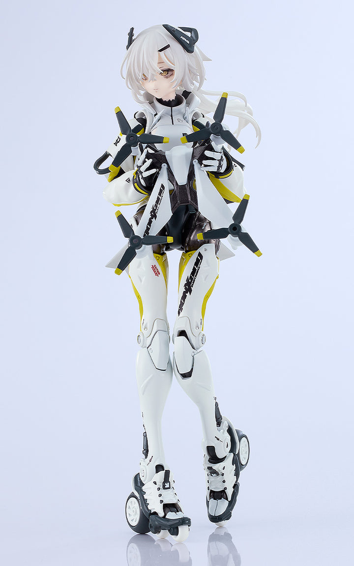 MOTORED CYBORG RUNNER SSX_155ar "KINETIC ASH"
