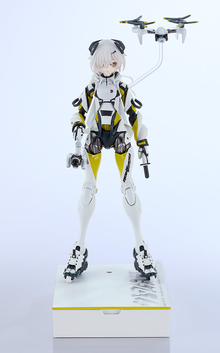 MOTORED CYBORG RUNNER SSX_155ar 