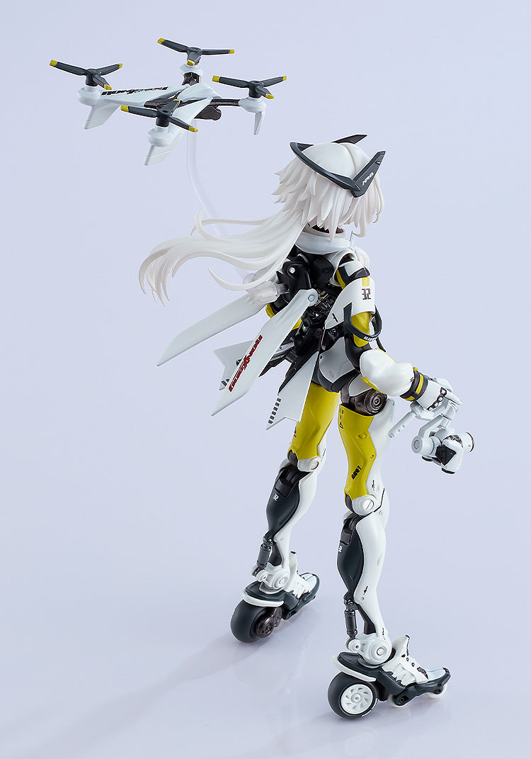 MOTORED CYBORG RUNNER SSX_155ar 