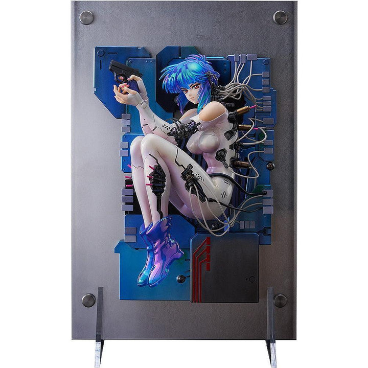 草薙素子 1/7スケール
