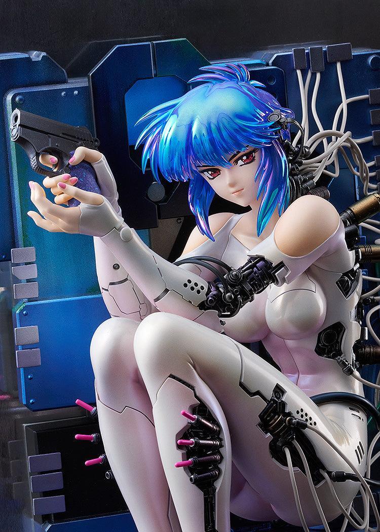 草薙素子 1/7スケール
