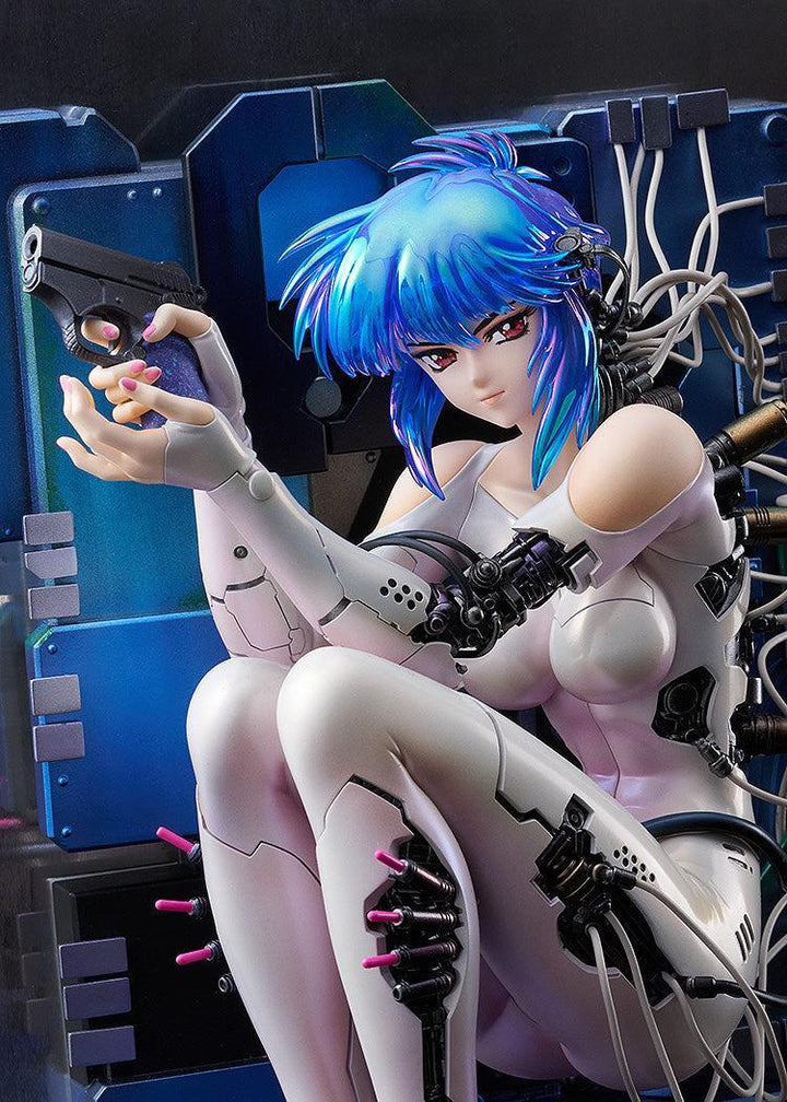 草薙素子 1/7スケール