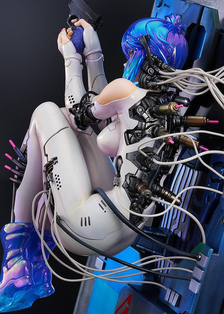 草薙素子 1/7スケール