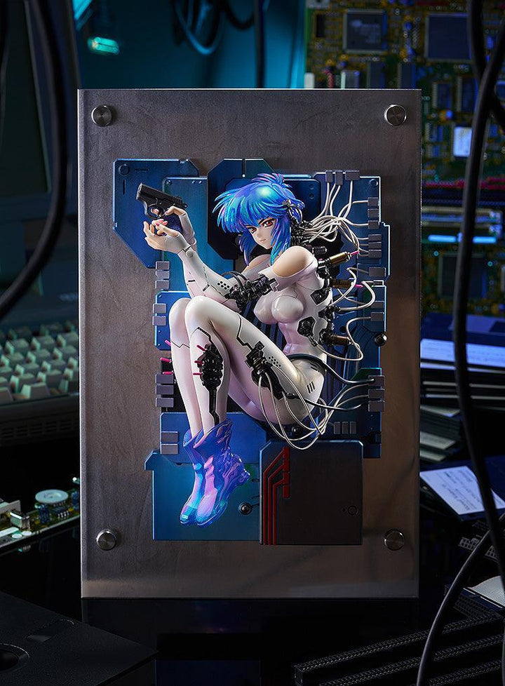 草薙素子 1/7スケール