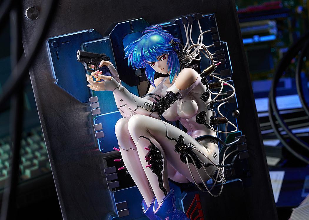 草薙素子 1/7スケール