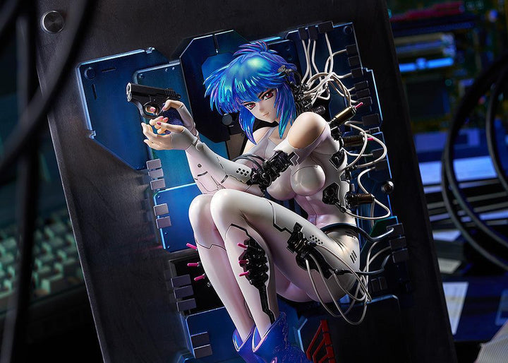 草薙素子 1/7スケール
