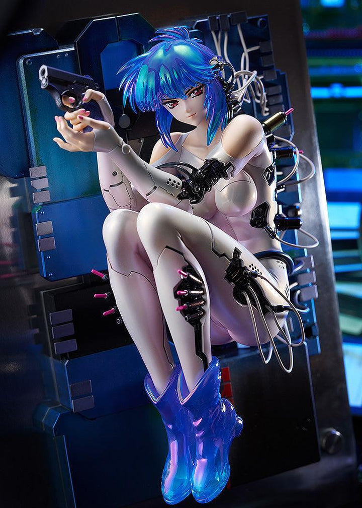 草薙素子 1/7スケール