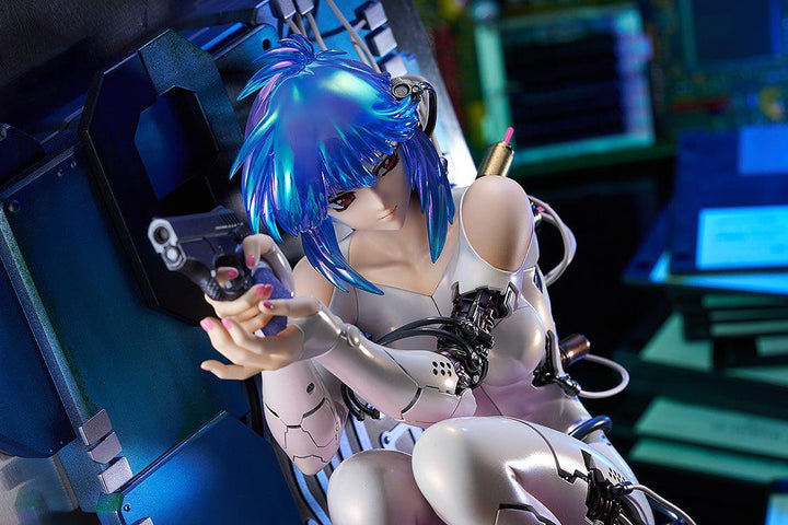 草薙素子 1/7スケール