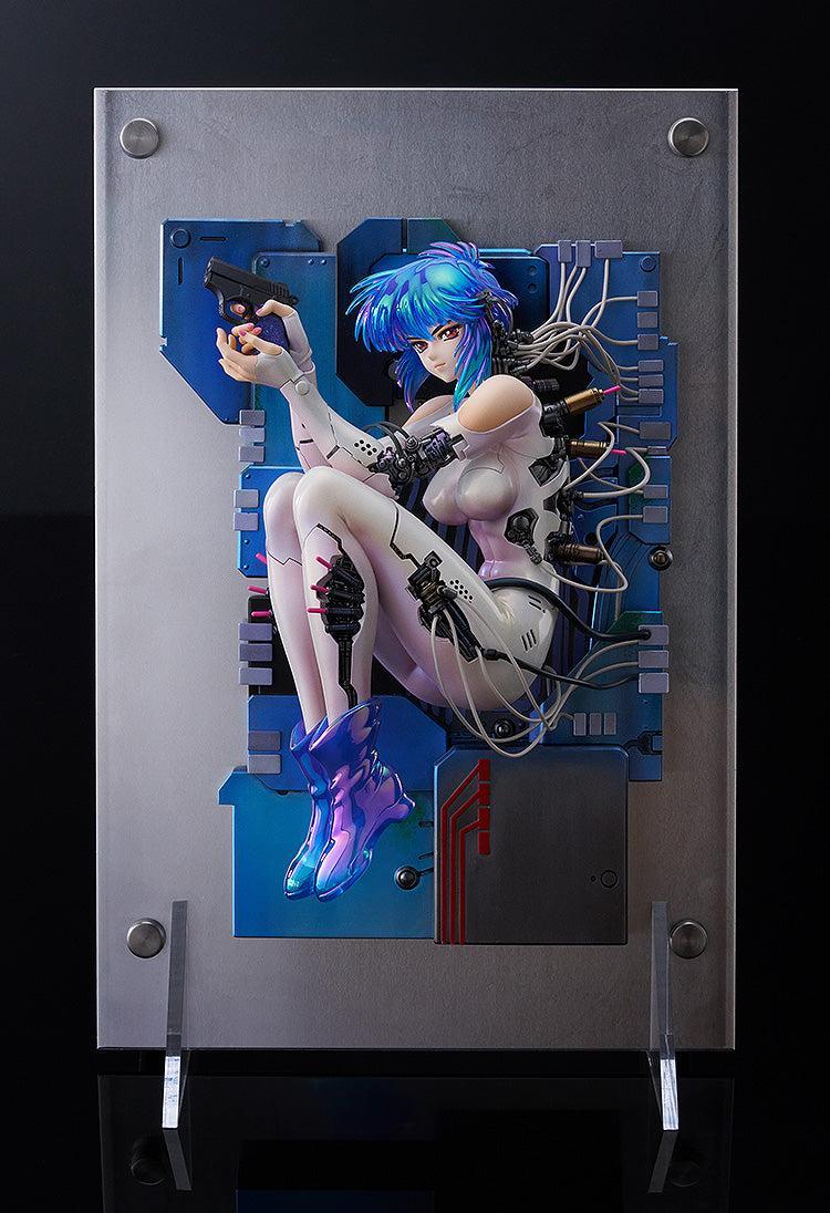 草薙素子 1/7スケール