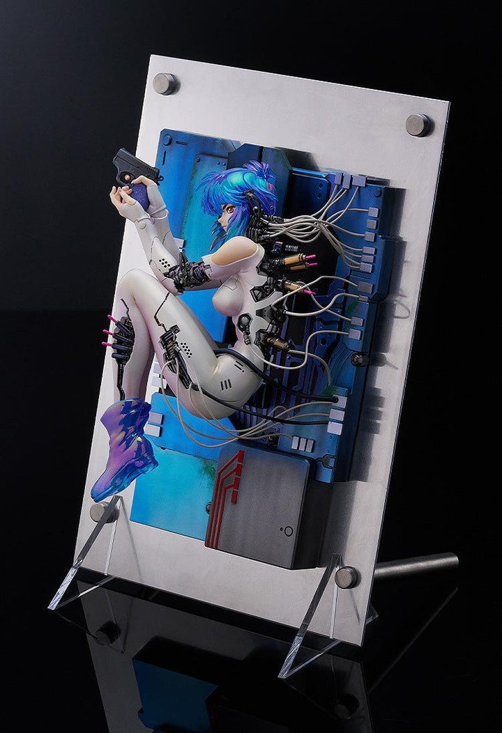 草薙素子 1/7スケール
