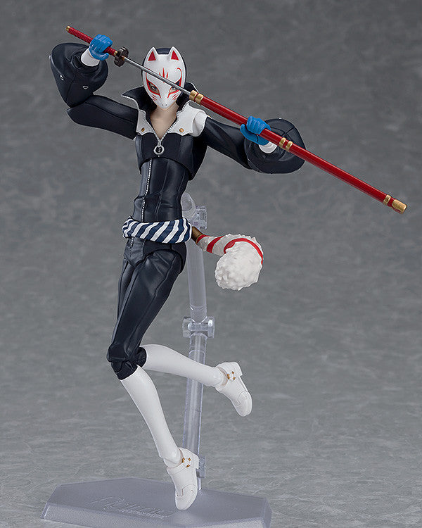 figma フォックス
