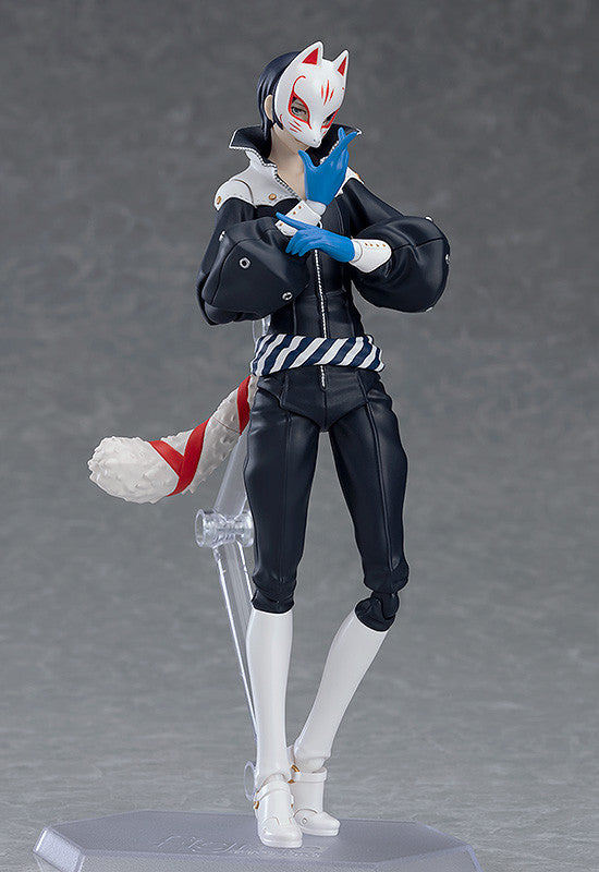 figma フォックス