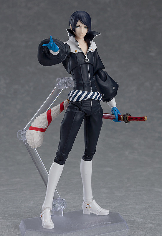 figma フォックス