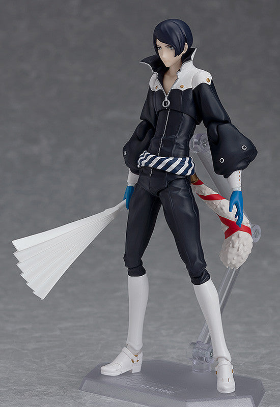 figma フォックス