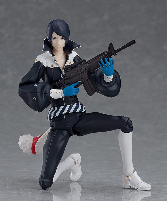 figma フォックス