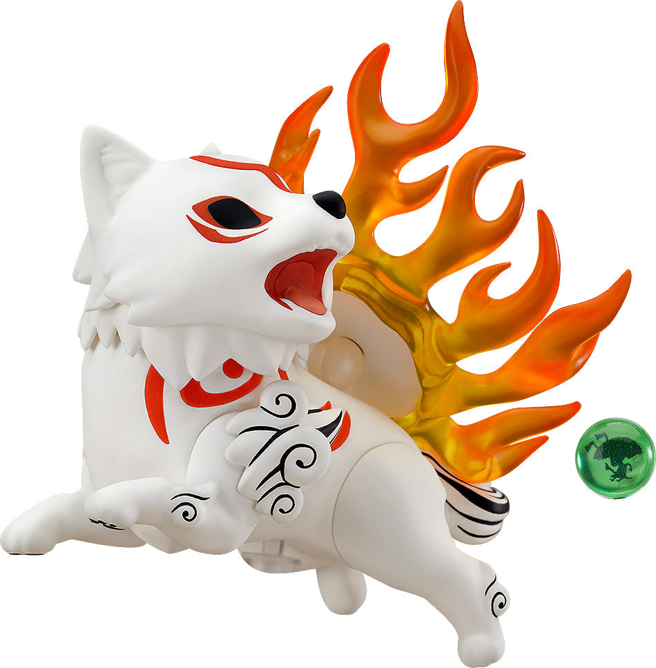ねんどろいど アマテラス