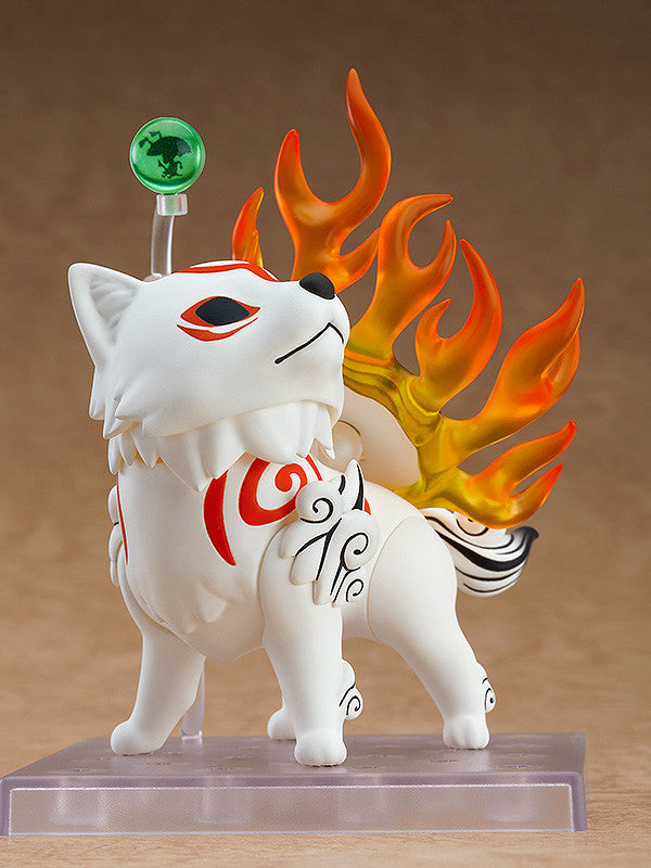 ねんどろいど アマテラス