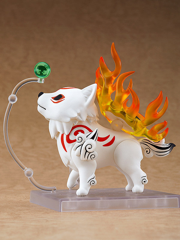 ねんどろいど アマテラス