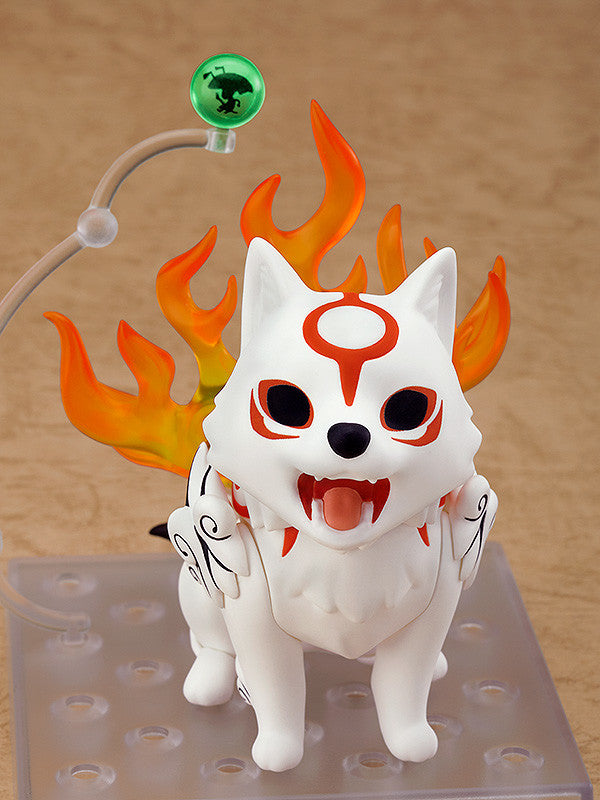 ねんどろいど アマテラス