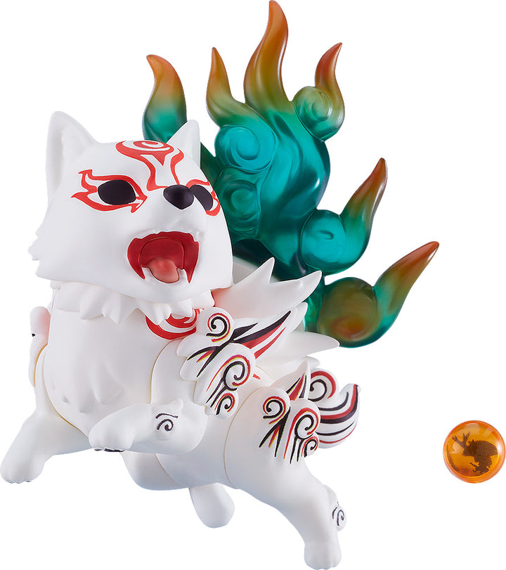 ねんどろいど 白野威