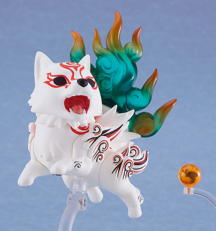 ねんどろいど 白野威