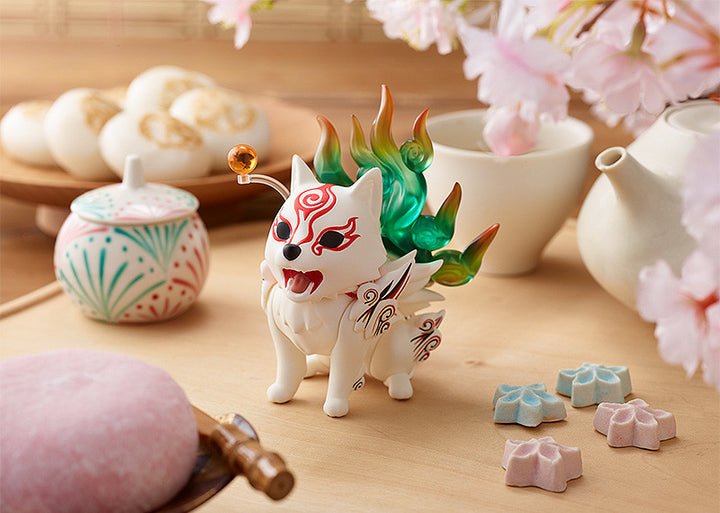 ねんどろいど 白野威
