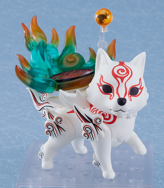 ねんどろいど 白野威