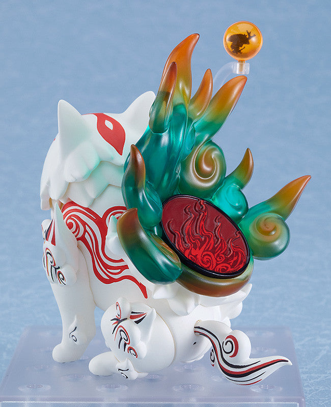 ねんどろいど 白野威