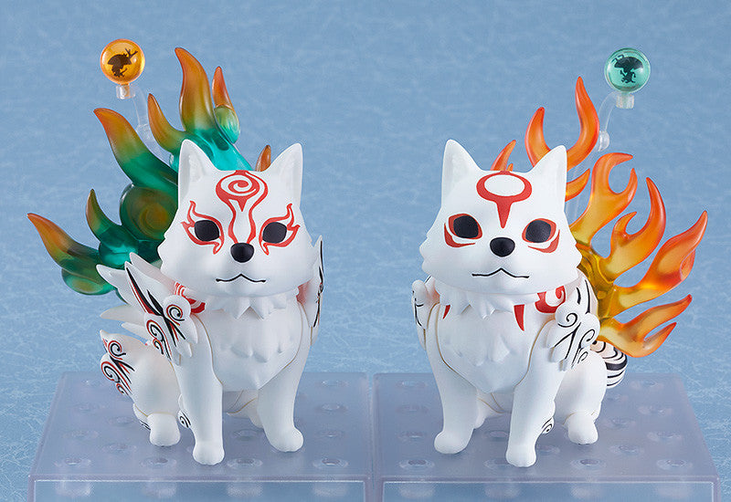 ねんどろいど 白野威