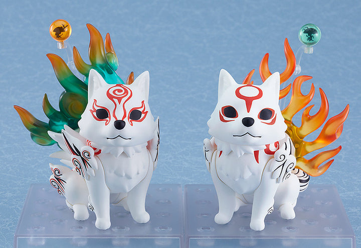 ねんどろいど 白野威