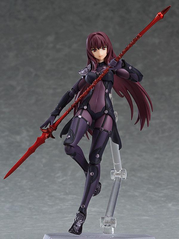 figma ランサー/スカサハ