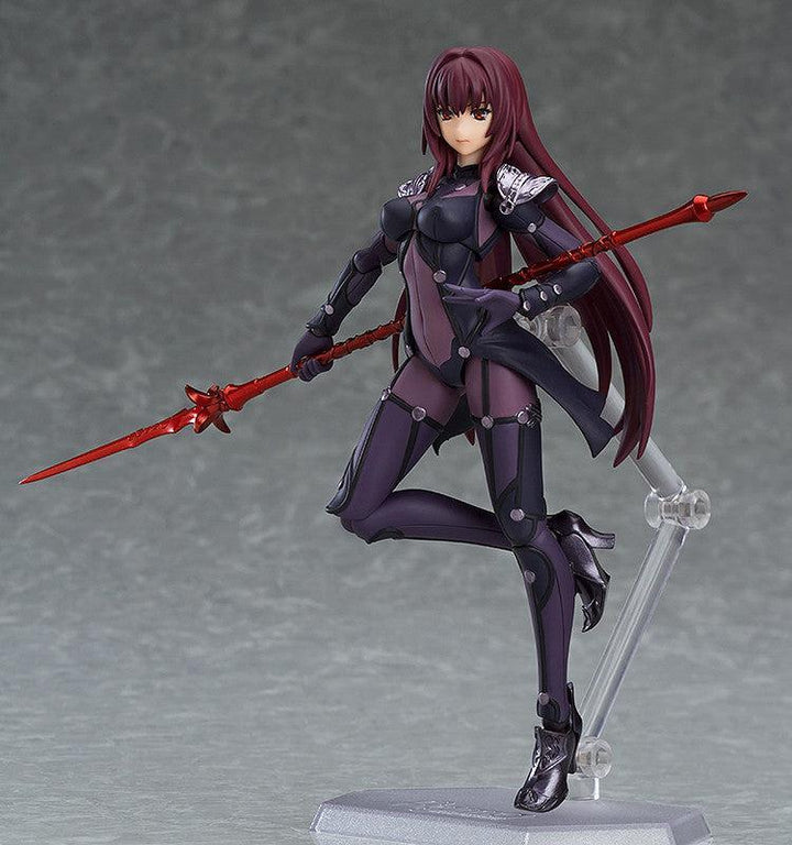 figma ランサー/スカサハ