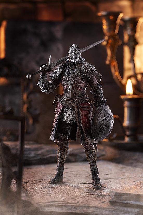 figma 狼の戦鬼