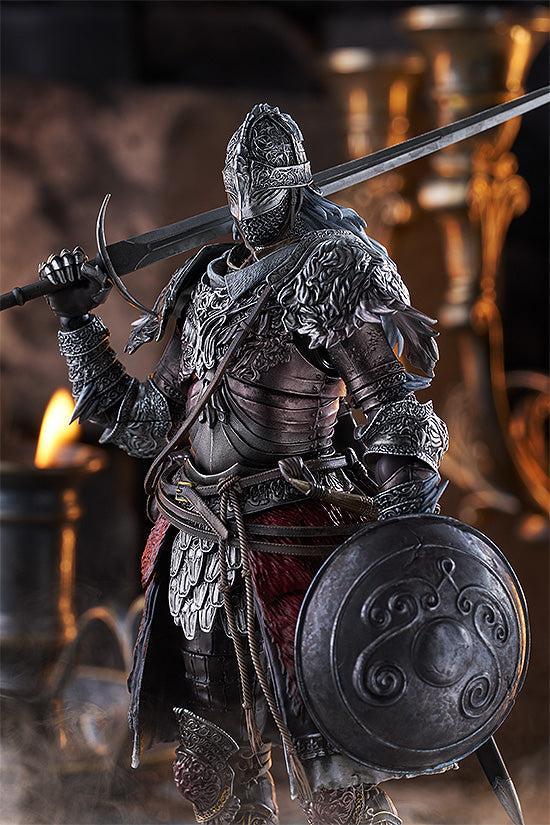 figma 狼の戦鬼