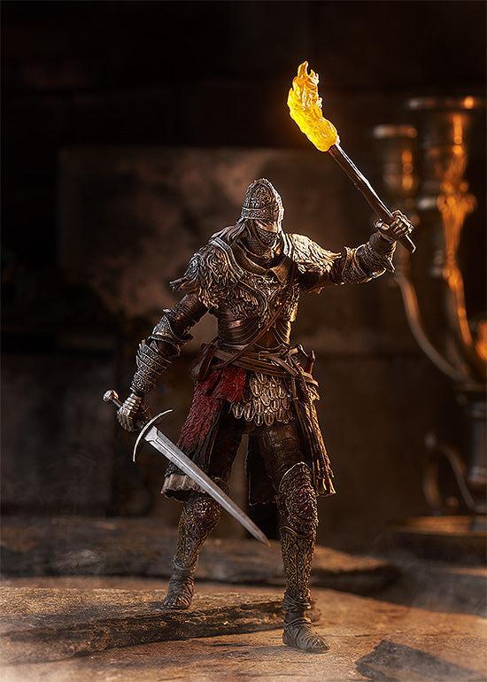 figma 狼の戦鬼