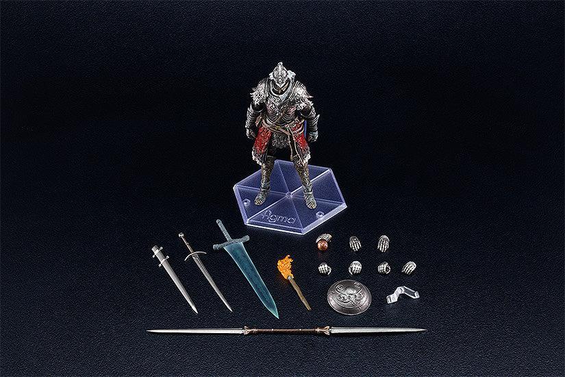figma 狼の戦鬼