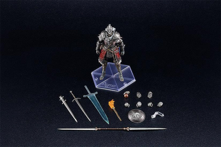 figma 狼の戦鬼
