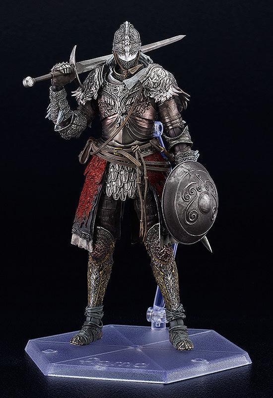 figma 狼の戦鬼
