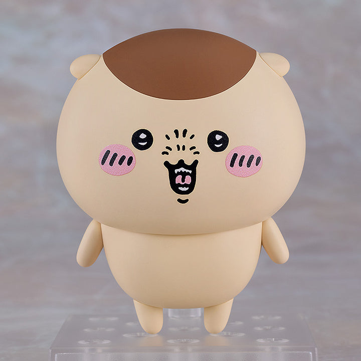 ねんどろいど くりまんじゅう
