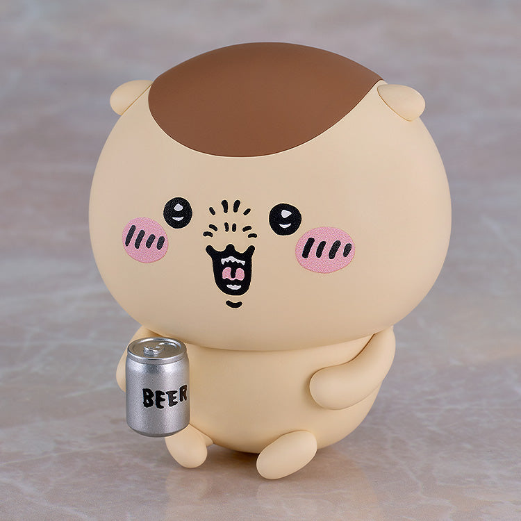 ねんどろいど くりまんじゅう