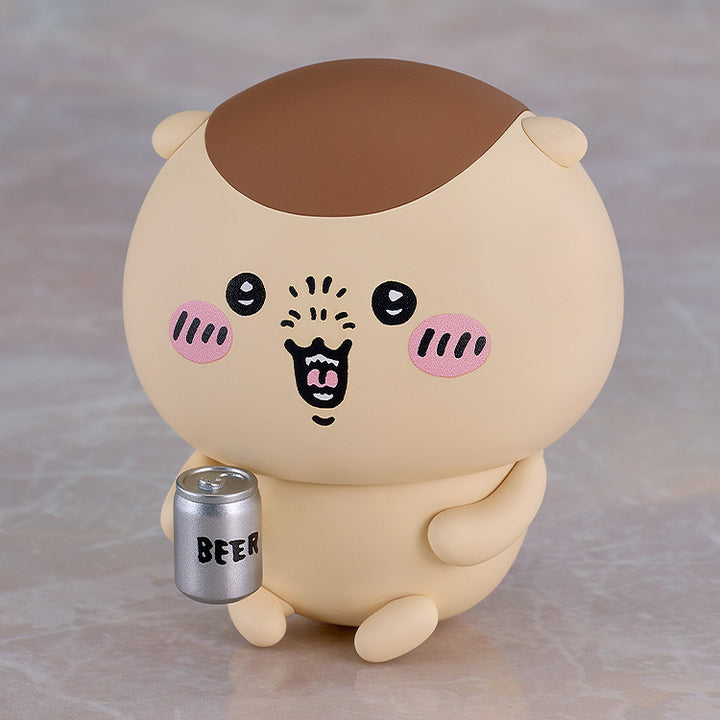 ねんどろいど くりまんじゅう