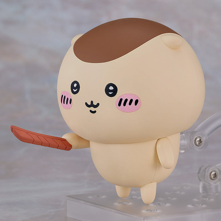 ねんどろいど くりまんじゅう