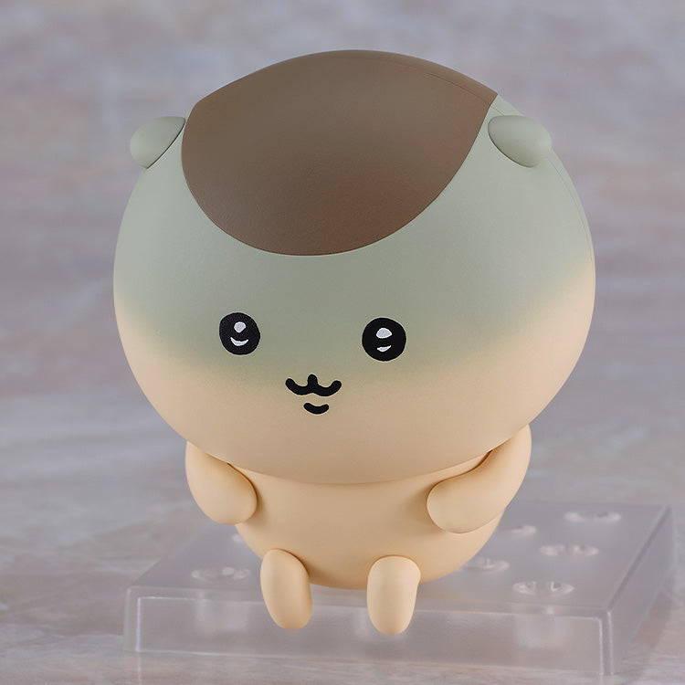 ねんどろいど くりまんじゅう