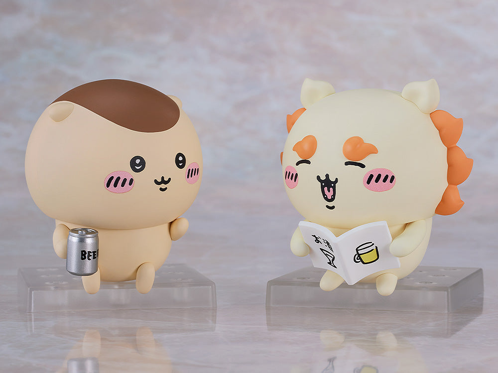 ねんどろいど くりまんじゅう