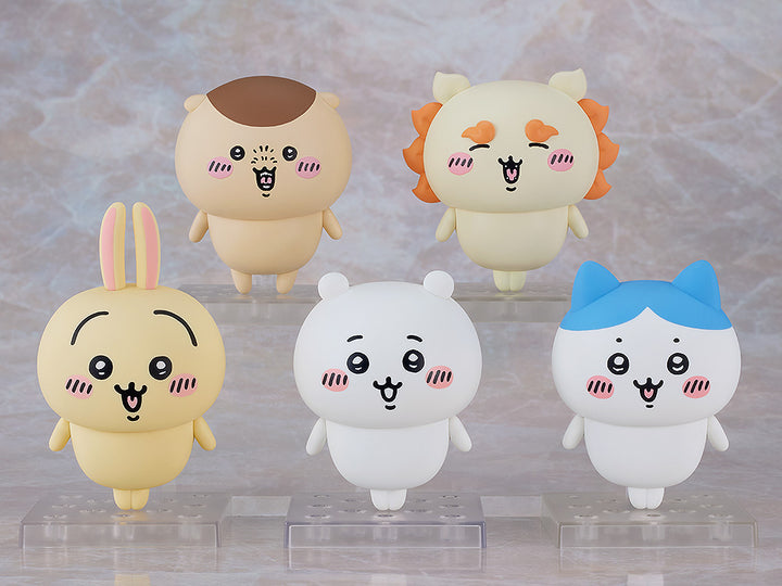 ねんどろいど くりまんじゅう