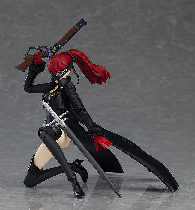 figma ヴァイオレット