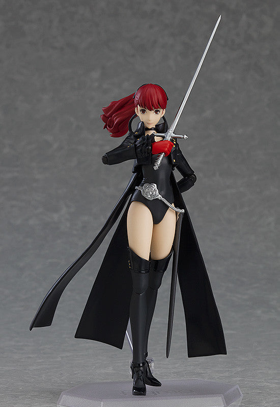 figma ヴァイオレット