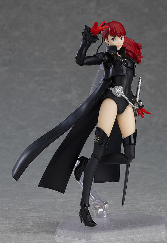 figma ヴァイオレット