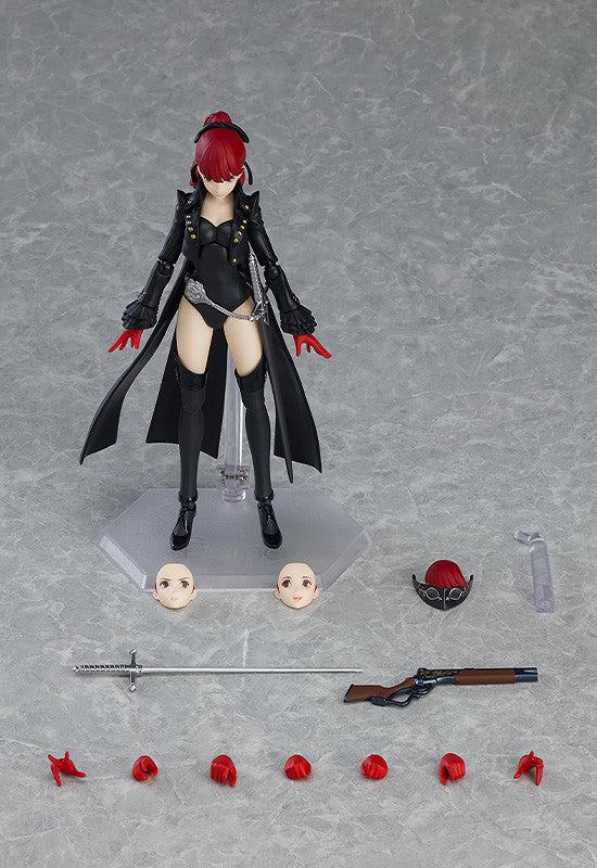 figma ヴァイオレット